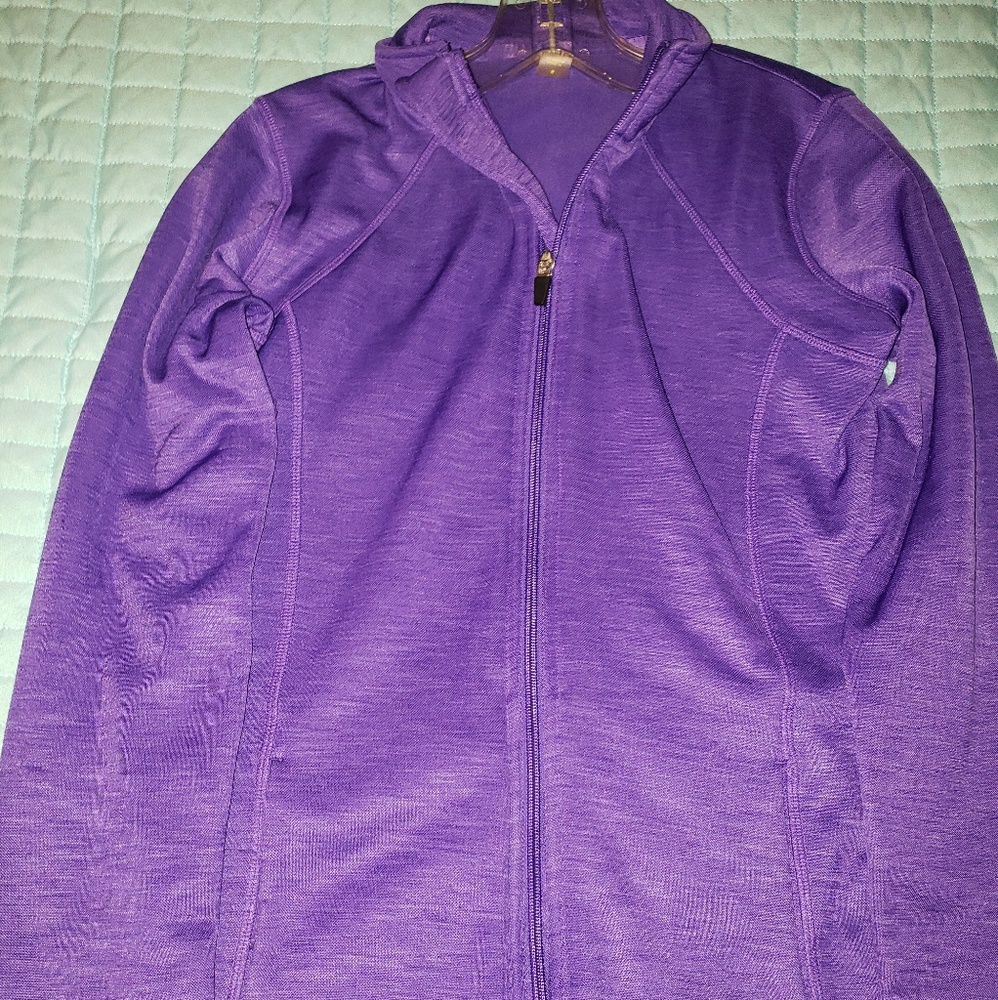 Xersion Athletic Jacket